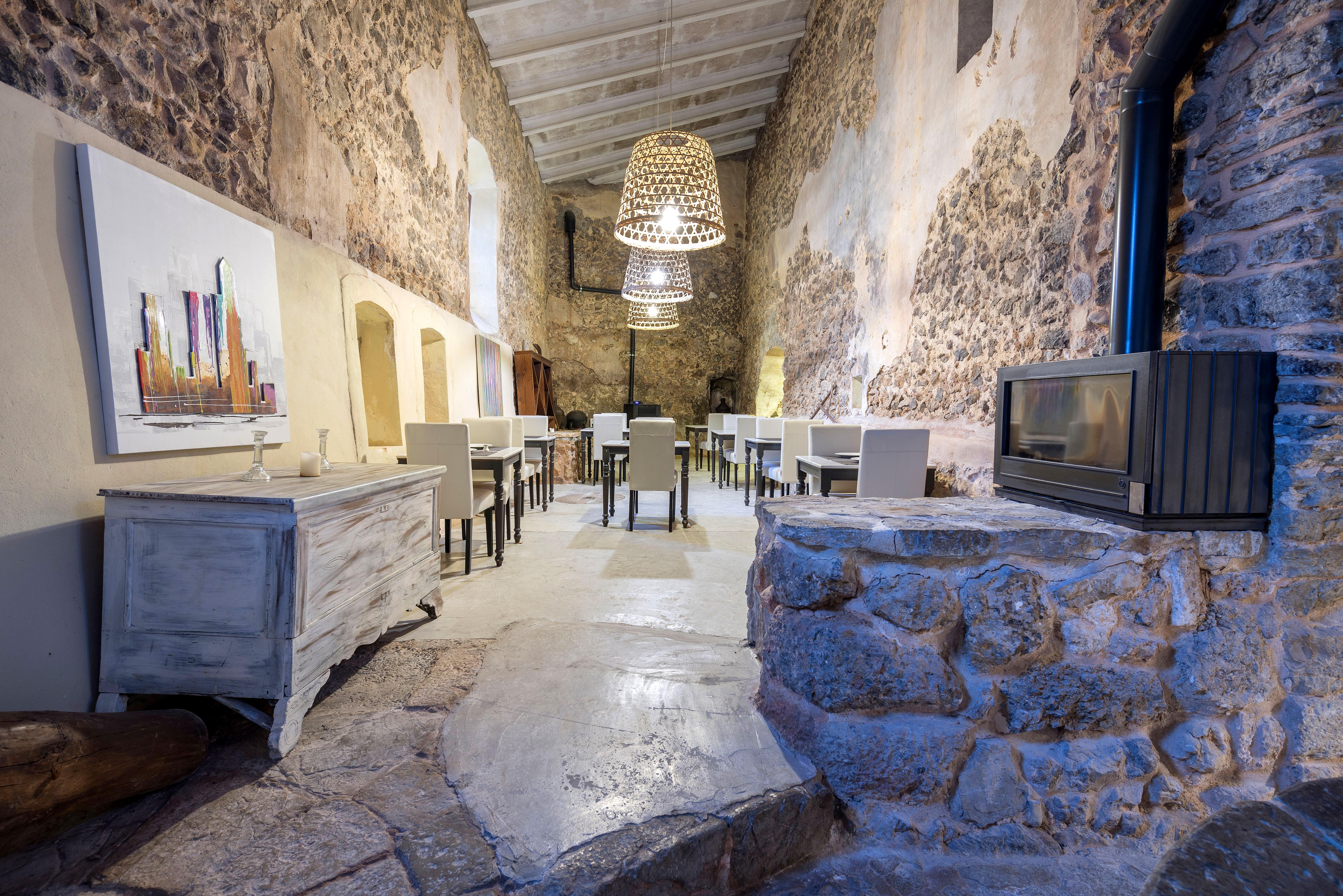 Hotel Turixant Mancor del Valle Bagian luar foto