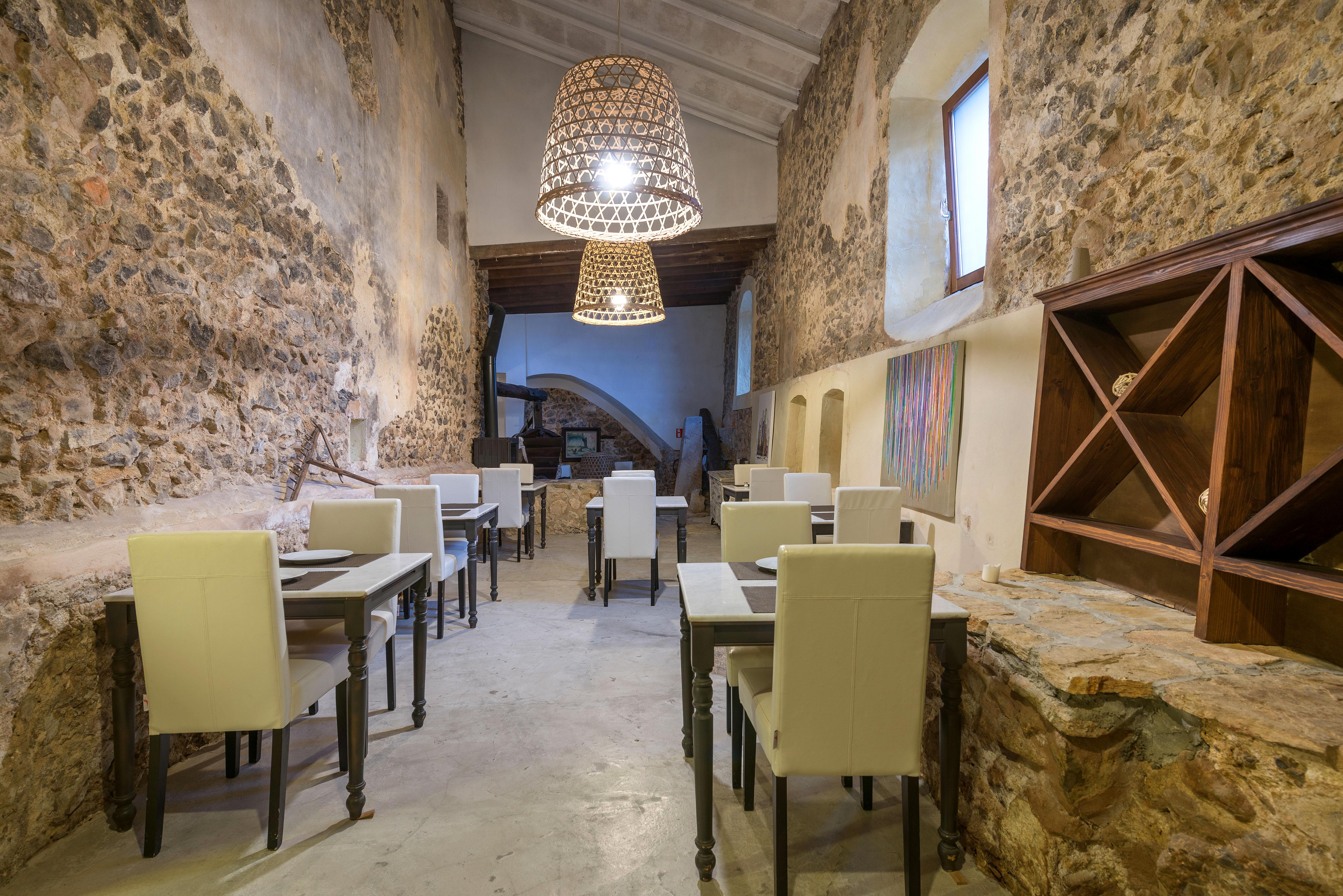 Hotel Turixant Mancor del Valle Bagian luar foto