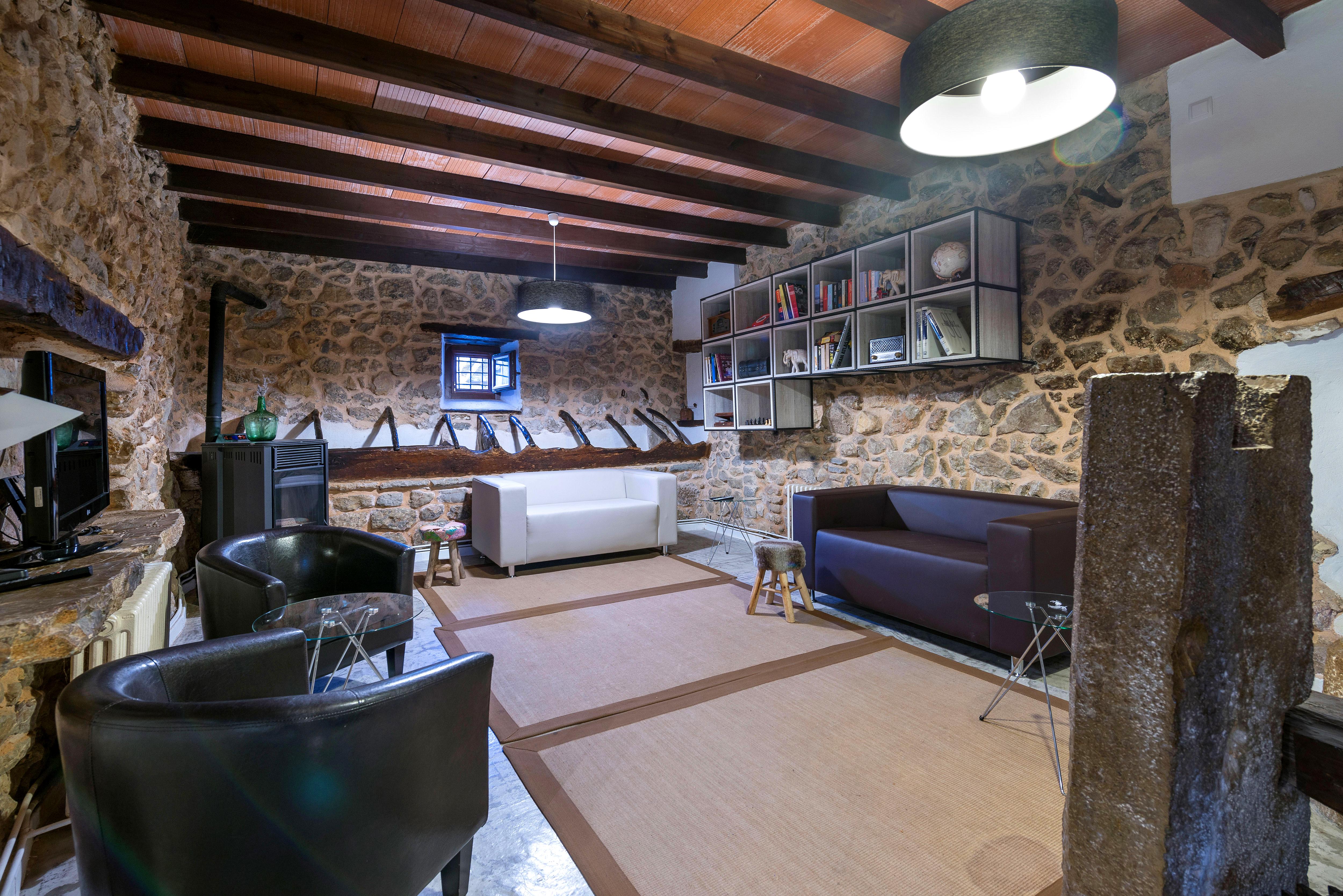 Hotel Turixant Mancor del Valle Bagian luar foto
