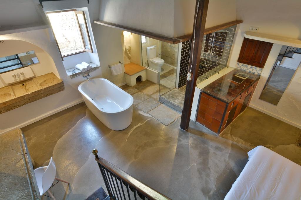 Hotel Turixant Mancor del Valle Ruang foto