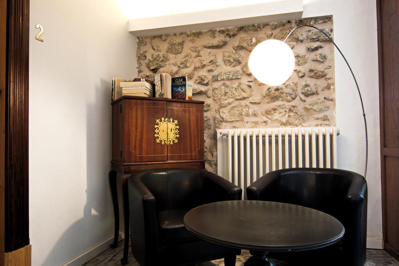 Hotel Turixant Mancor del Valle Bagian luar foto